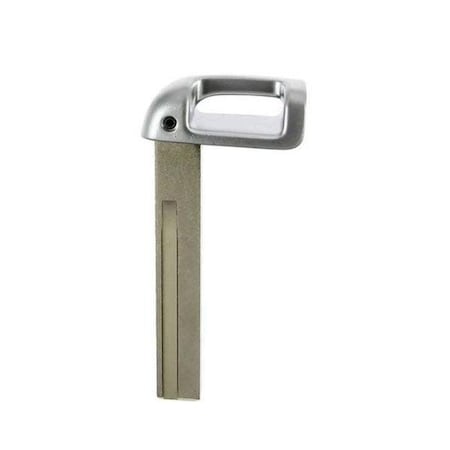 Keyless Factory KeylessFactory: 2012-2017 Hyundai Veloster / Elantra / Emergency Key Blade HY18 / PN: 81996-1R020 EKB-HY-033